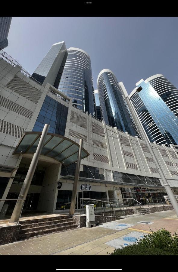Abu Dhabi Cozy Mangrove View, Seaview 1 Bedroom 1 Partition Apartment Not Hotel Exterior photo